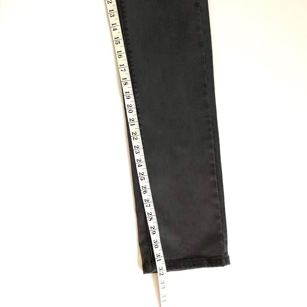 Parasuco Denim skinny jeans EUC size 4 - Picture 7 of 7